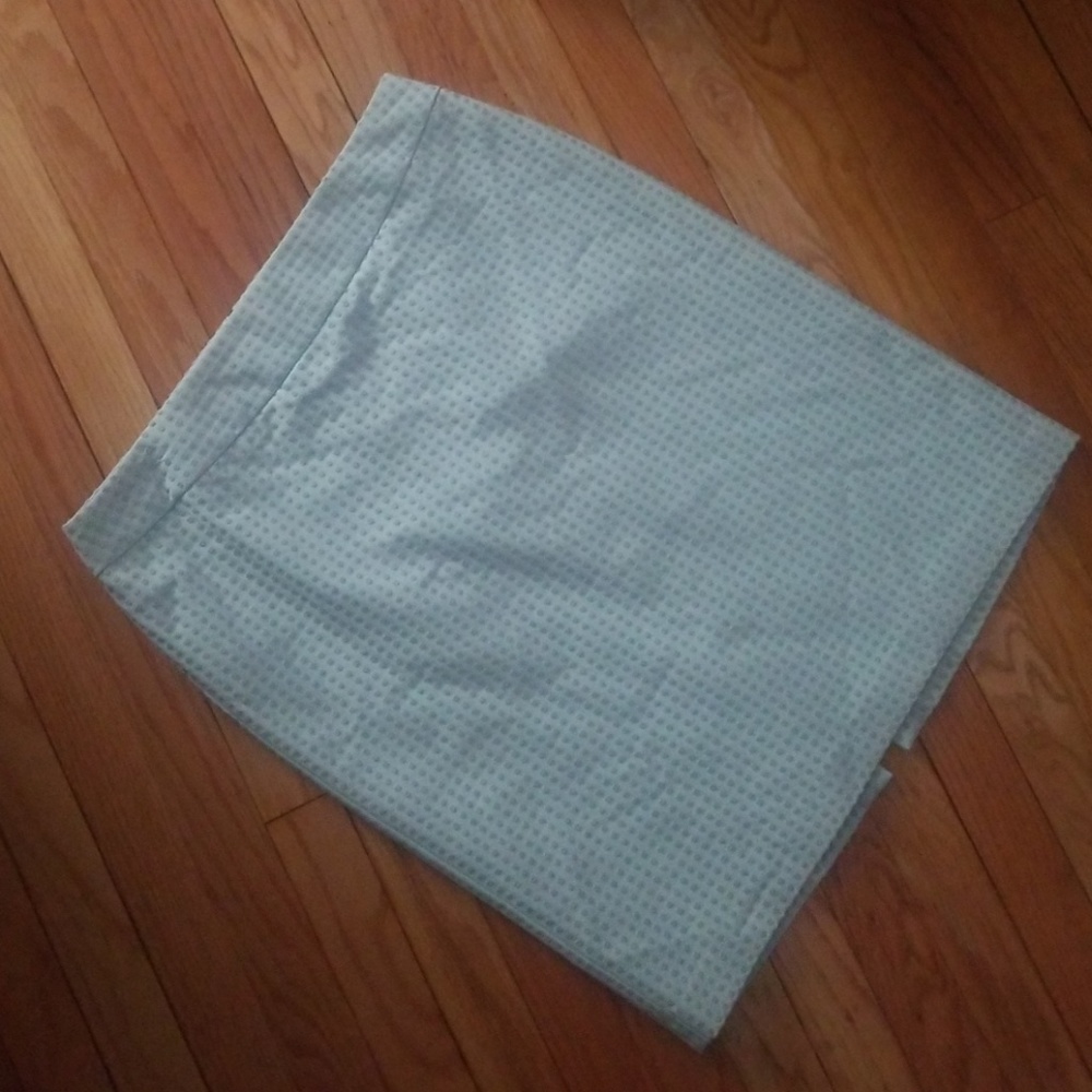 Jaclyn Smith Pencil Skirt